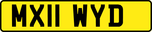 MX11WYD