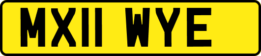MX11WYE