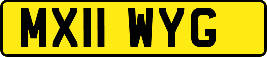 MX11WYG