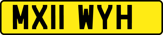 MX11WYH