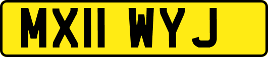 MX11WYJ