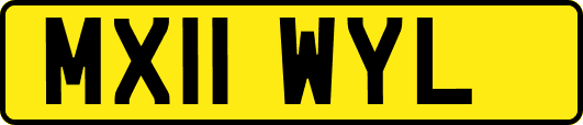 MX11WYL