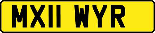 MX11WYR