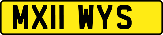 MX11WYS