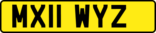 MX11WYZ