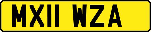 MX11WZA