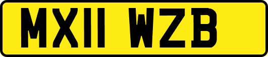 MX11WZB