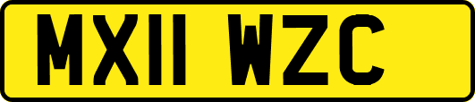 MX11WZC