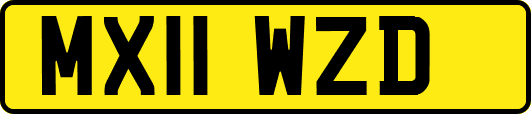 MX11WZD