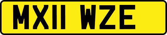 MX11WZE
