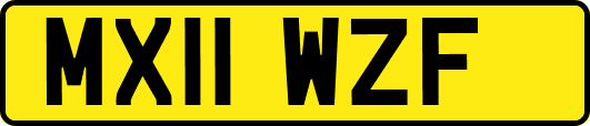 MX11WZF