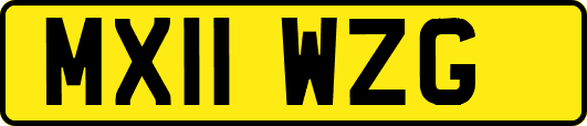 MX11WZG