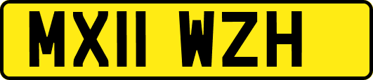 MX11WZH
