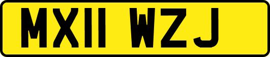 MX11WZJ