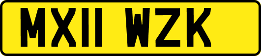 MX11WZK