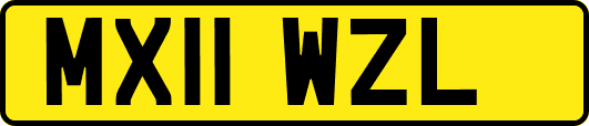 MX11WZL