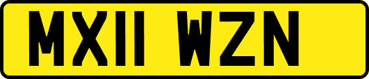 MX11WZN