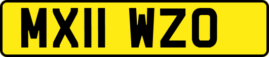 MX11WZO