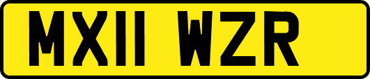 MX11WZR