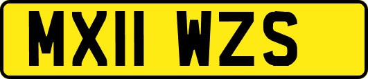 MX11WZS