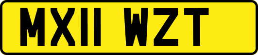 MX11WZT