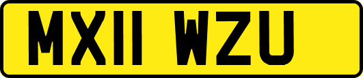 MX11WZU