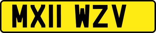 MX11WZV