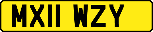 MX11WZY