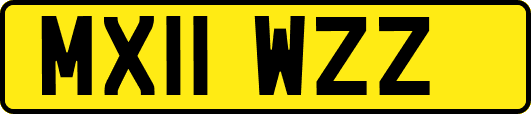 MX11WZZ