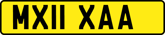 MX11XAA