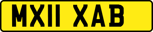 MX11XAB