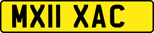 MX11XAC