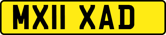 MX11XAD