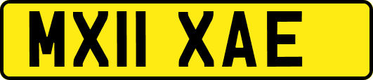 MX11XAE
