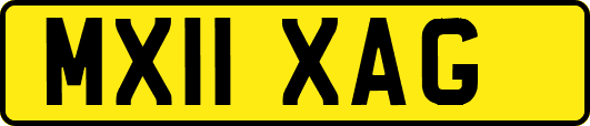 MX11XAG
