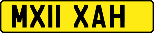 MX11XAH