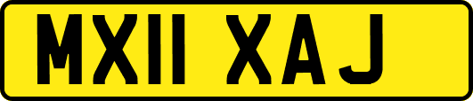 MX11XAJ