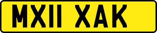 MX11XAK