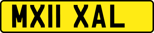 MX11XAL