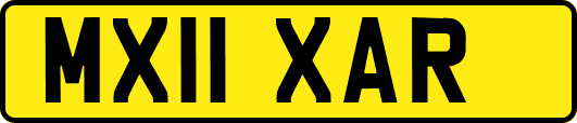 MX11XAR