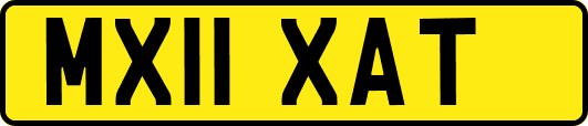 MX11XAT