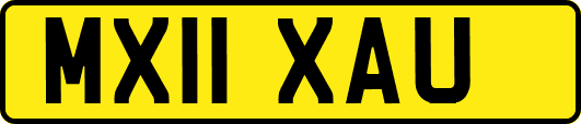 MX11XAU