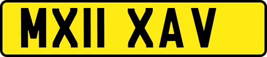MX11XAV