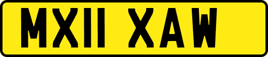 MX11XAW