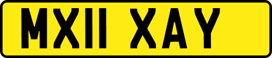 MX11XAY