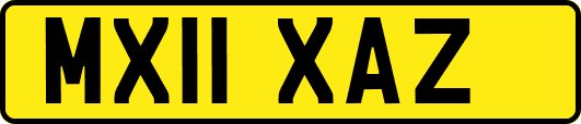 MX11XAZ