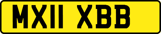 MX11XBB
