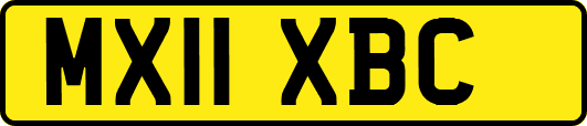 MX11XBC