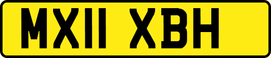 MX11XBH