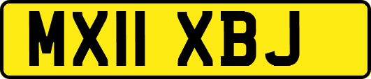 MX11XBJ